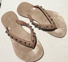 Valentino Sandalen Gr. 36, selten getragen, Top Zustand!