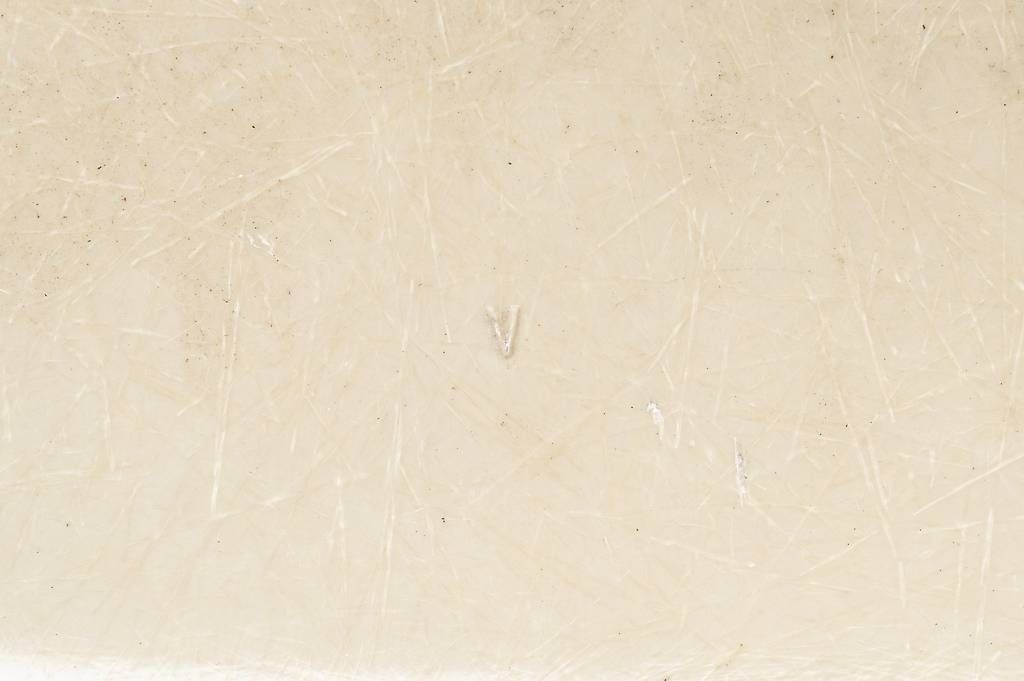 Eames Sedie: Eames Schale Fiberglas – Usato da Beringen venduto da 8222Beringen 8