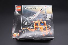 LEGO 42088 Technic Cherry Picker