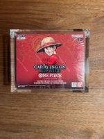 One Piece OP13 TCG - Booster Display "Carrying on his Will"