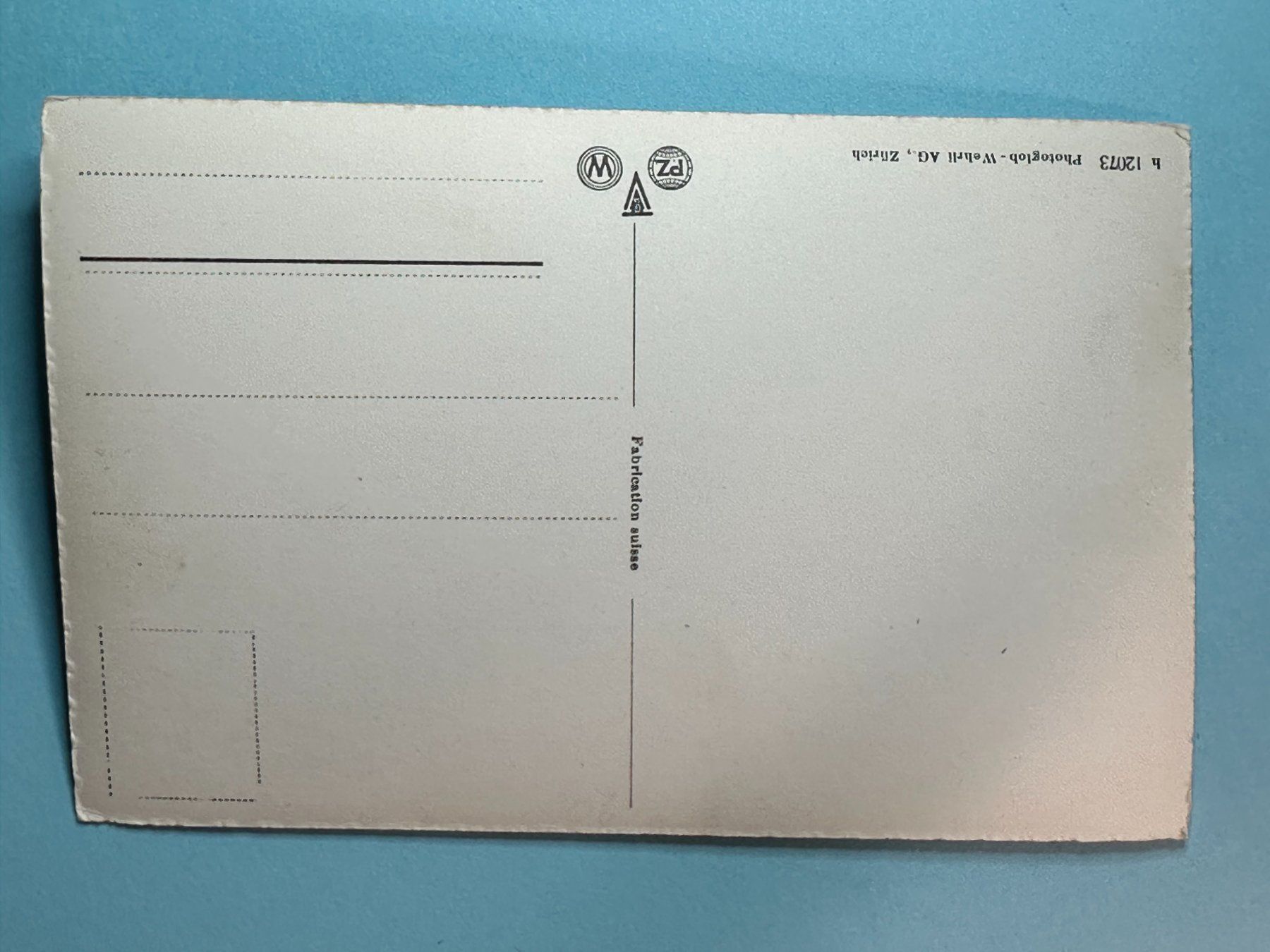 Cartes postales: Grindelwald - Firstbahn und Eiger – D'occasion à Steg VS par _vinci_ 1