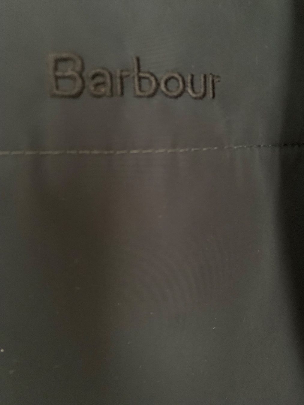 Barbour Cappotti: Barbour Kurzmantel klassisch – Usato da Niederhasli venduto da Daumeier 2