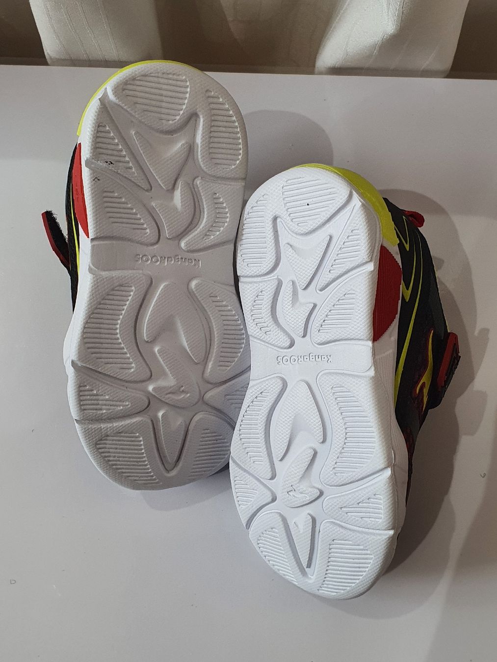 Schuhe für Jungen: Gr. 23 - KangaRoos Lights Kinderschuhe, Neu – Neu und originalverpackt aus Nürensdorf von SunshineKinderschuhe 4