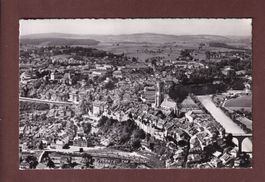 FRIBOURG - Vue aérienne