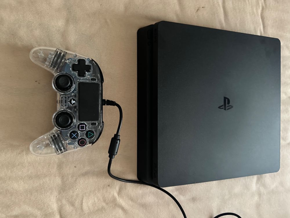 Playstation 4 Pro Kaufen auf Ricardo
