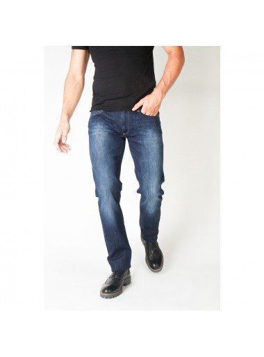 Jeans: Jeans Morris - GAS (30/''34) – Neu und originalverpackt aus Meyrin von DAN.CAT