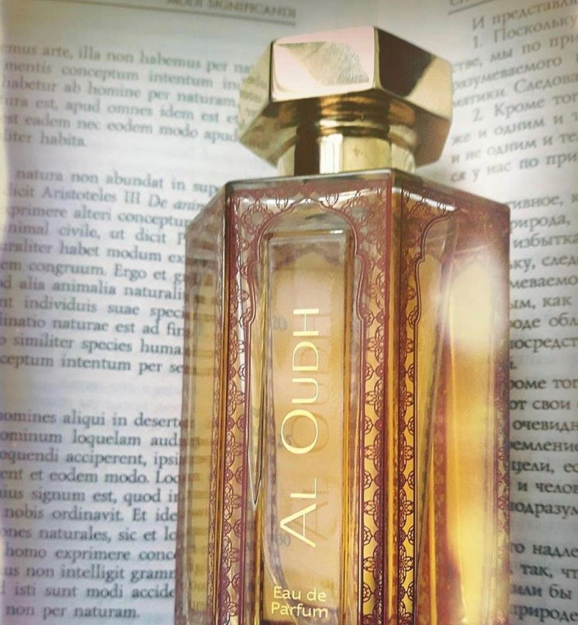 Parfum & Eau de Toilette: Al Oudh de L'Artisan Parfumeur  12 ml sample – Neu (gemäss Beschreibung) aus Chêne-Bougeries von Seetooyoo 3
