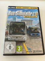 Bus-Simulator 16 (Gold Edition) (PC) ab Fr. 1.-
