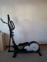Crosstrainer C.16, schwarz, gebrauchter Zustand