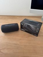 Fresh 'n Rebel Bold M Bluetooth Lautsprecher grau neuwertig