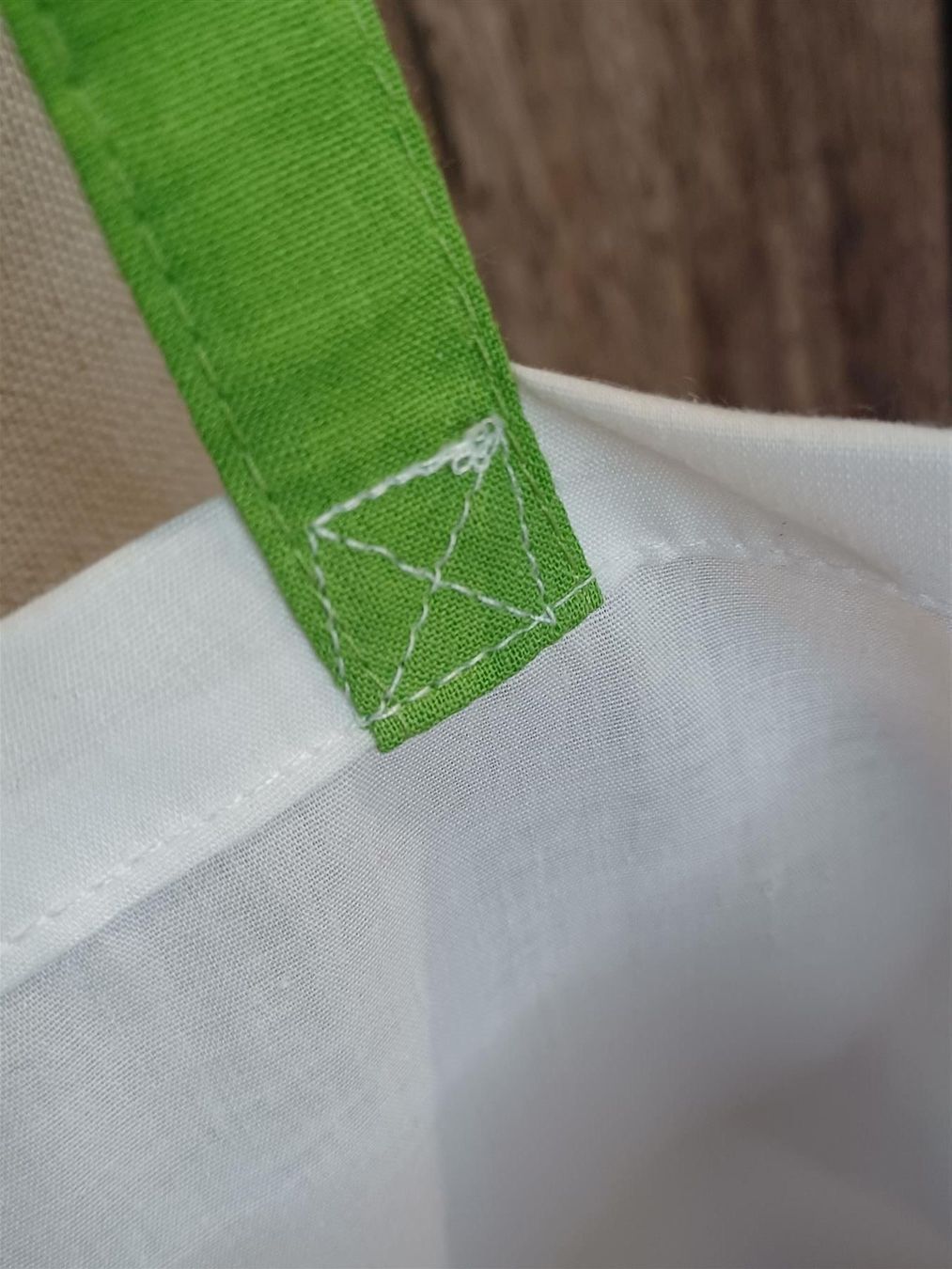 Borse: Shopper AZTEC SERIE " GREEN CACTUS " – Nuovo e nell'imballaggio originale da Turbenthal venduto da enjak 2