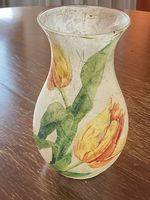 Vaso per fiori 