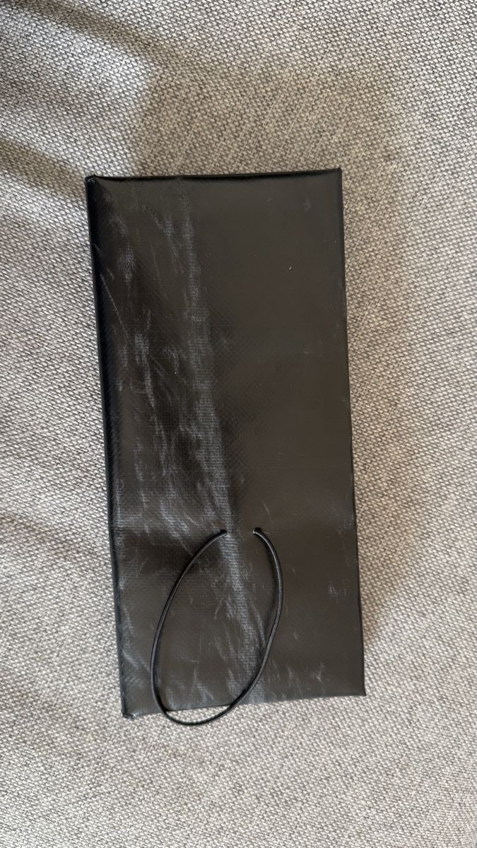 Freitag Altro in  Abbigliamento & Accessori: Freitag F533 Fay Pouch – Nuovo (secondo la descrizione) da Zürich venduto da an_orange 2