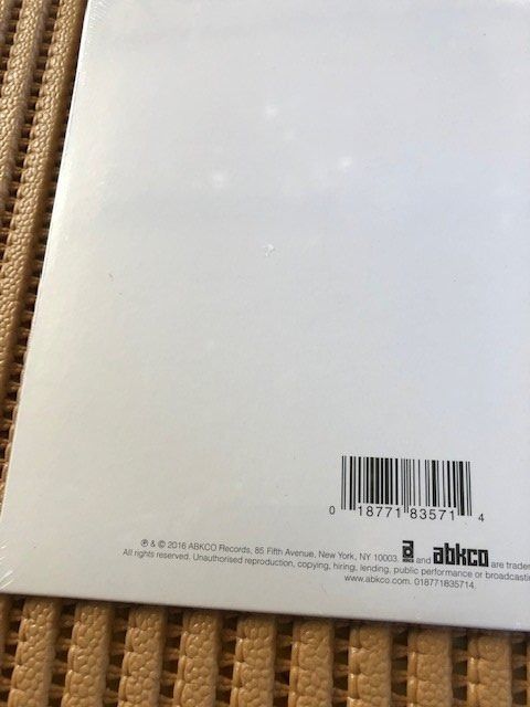 Schallplatten: ROLLING STONES – Neu und originalverpackt aus Aarwangen von Jukebox3 1