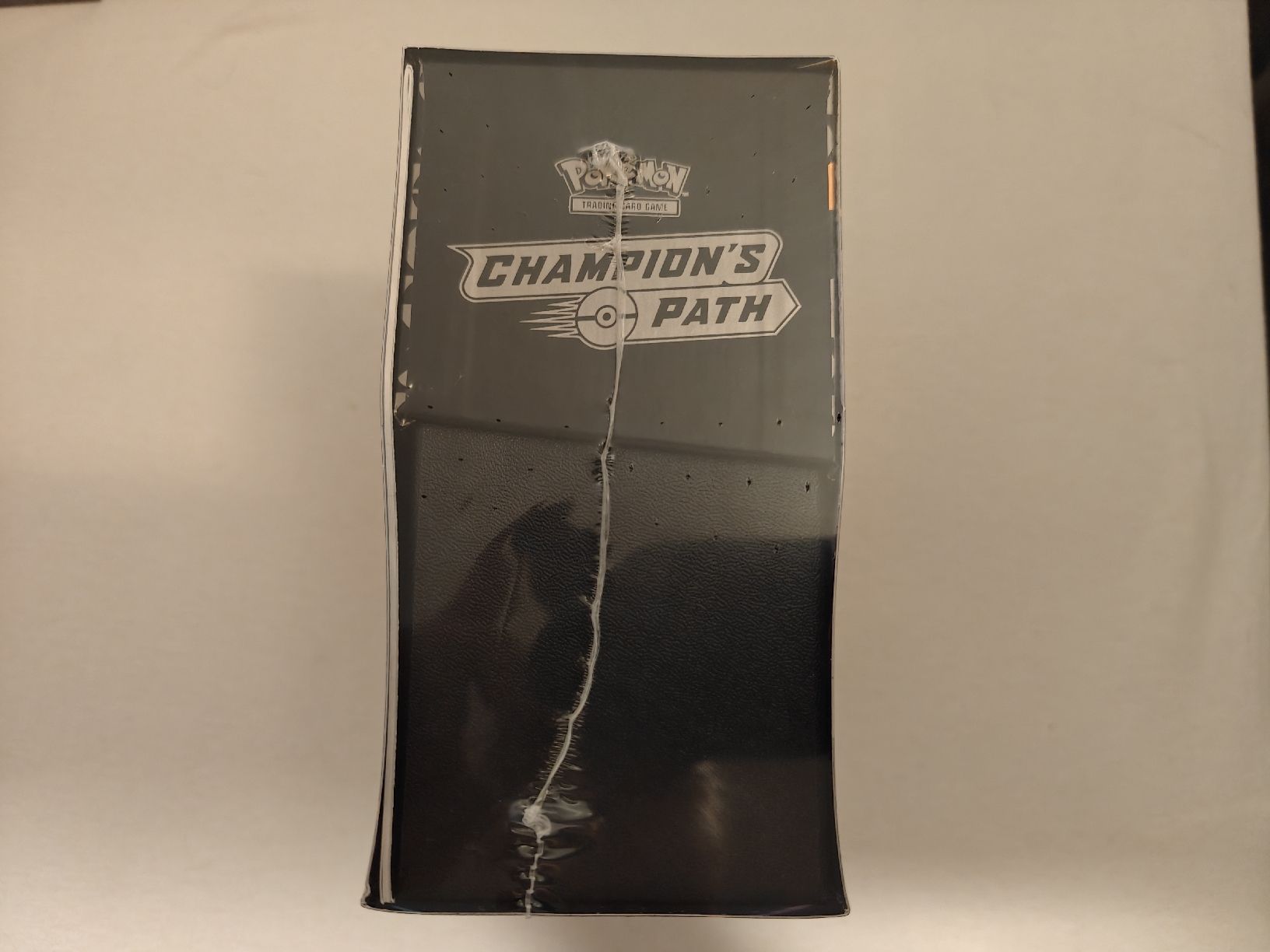 Pokémon Sammelbilder & Trading cards: Pokemon Champions Path Elite Trainer Box ab CHF 1.-- – Neu und originalverpackt aus Schaffhausen von Dionyson 3