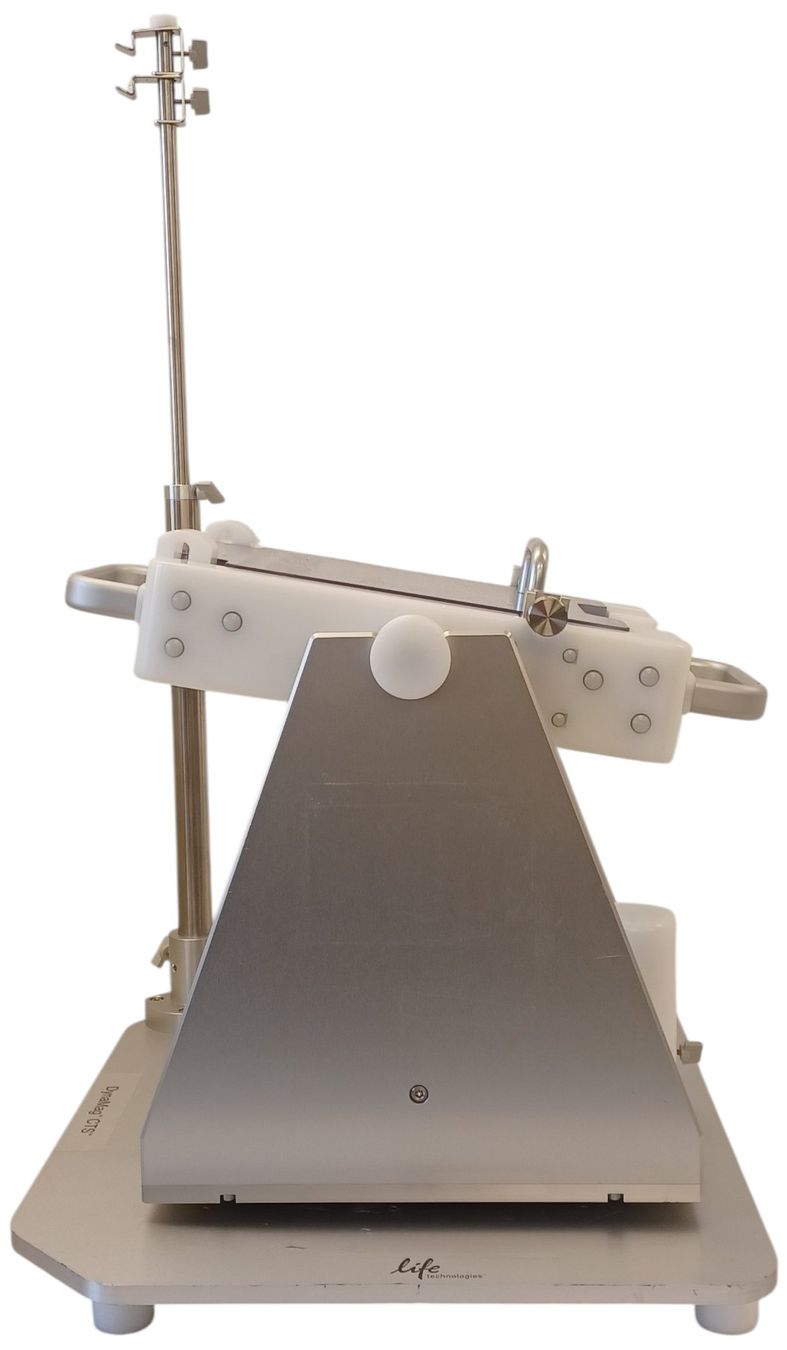 Accessori da laboratorio: Life Technologies DynaMag CTS Magnetic Separation System – Difettoso da Niederdorf venduto da LeptonAG_Labor 4