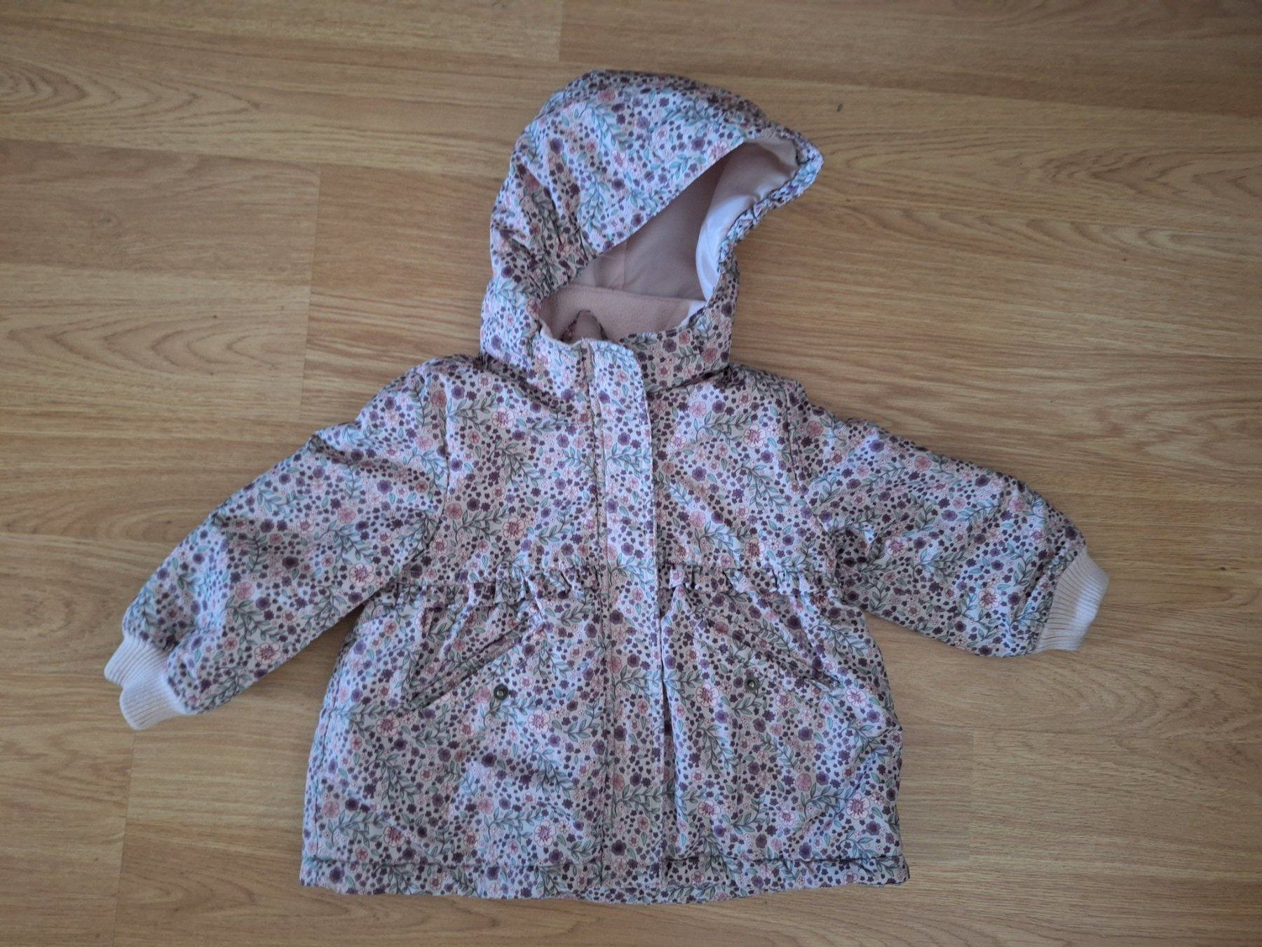 H&M Giacche & Cappotti: Jacke Größe 86 – Usato da Wollerau venduto da Marek_T