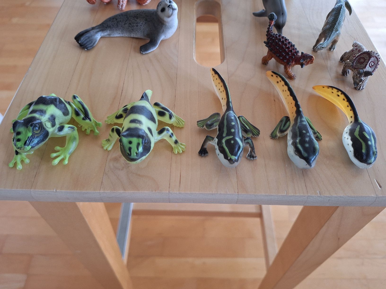 Schleich Giocattoli: Schleich Tiere – Usato da Bülach venduto da ML001 2