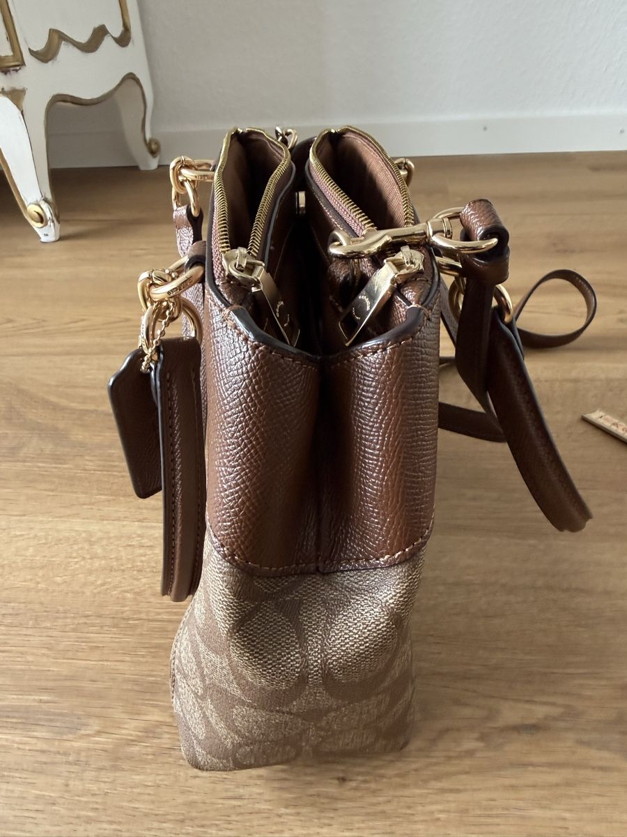 Coach Borse da donna: Coach Tasche Original Neue – Nuovo (secondo la descrizione) da Rorschach venduto da _G3n4L1n_ 4