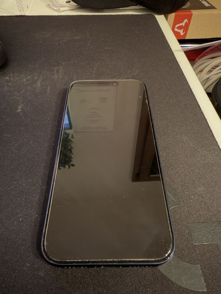 Apple Telefoni cellulari / Smartphones: iPhone 17 Pro Max, Blue, 256Go – Usato da Payerne venduto da hof_m5cz 1