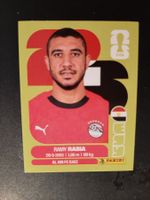 Panini 2026 EGY7