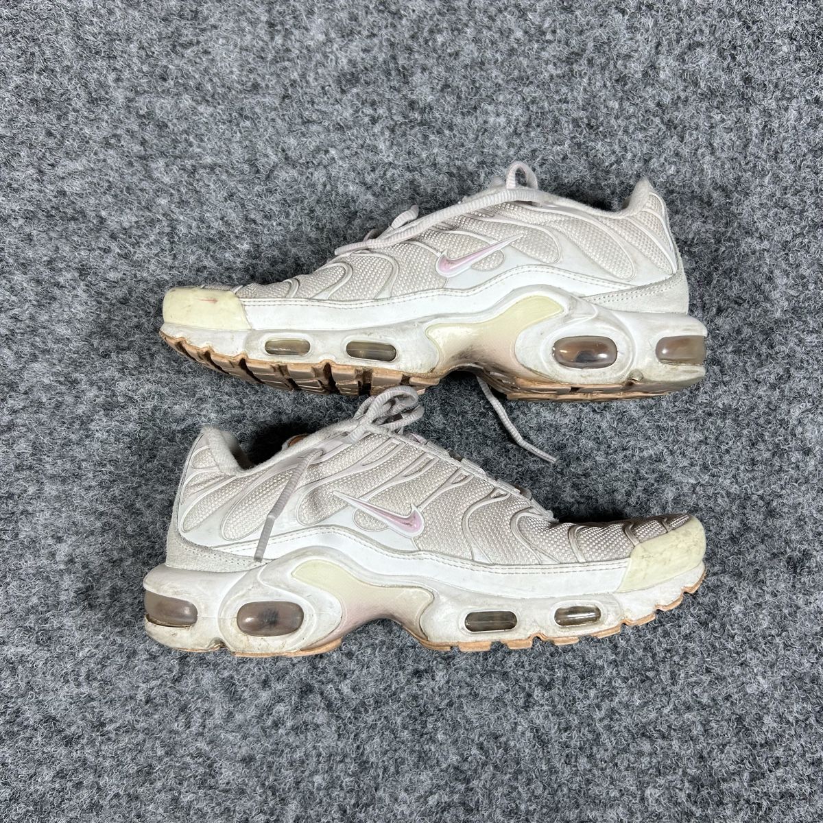 Nike Damenschuhe: Nike TN 37,5 – Gebraucht aus La Sagne NE von Matlasape