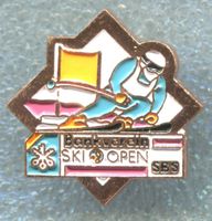 Bankverein  SKI OPEN