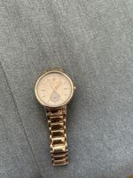 Montre Esprit Slice Multifunction en acier inoxydable 
