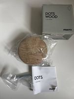 Muuto - Wandhaken " The Dots " X-Small