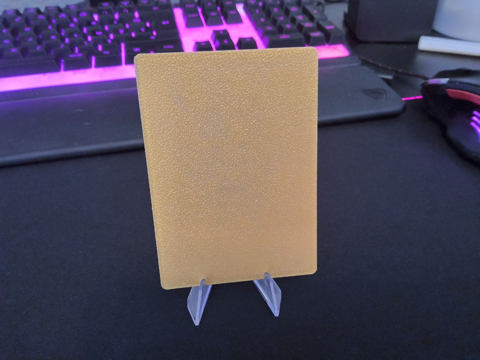 Cartoline: Hawaiian Pikachu 3D impréssion 🏝 – Nuovo e nell'imballaggio originale da La Chaux-de-Fonds venduto da Santiagocdf 2