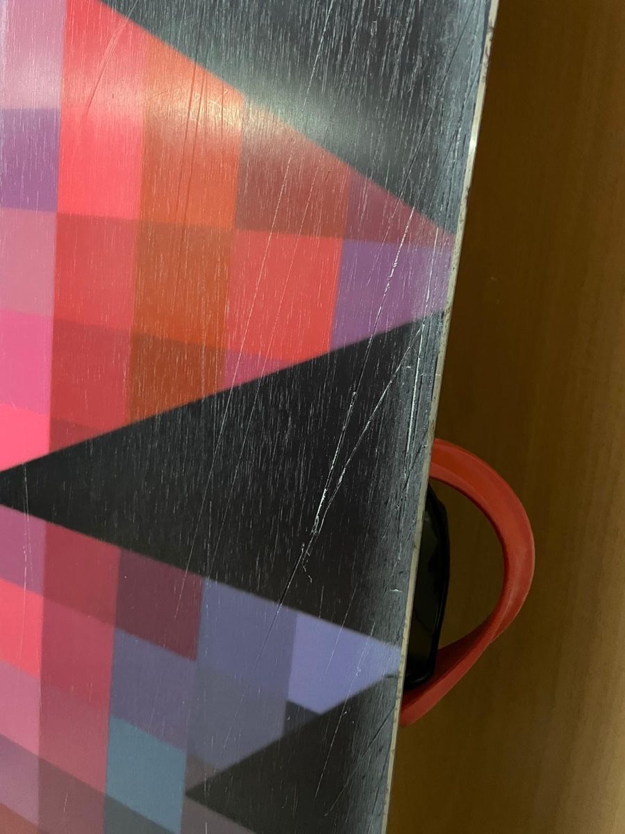 Elan Boards: Snowboard Marke Elan, Grösse 1.42m – Gebraucht aus Wetzikon ZH von kev_vsr9 2