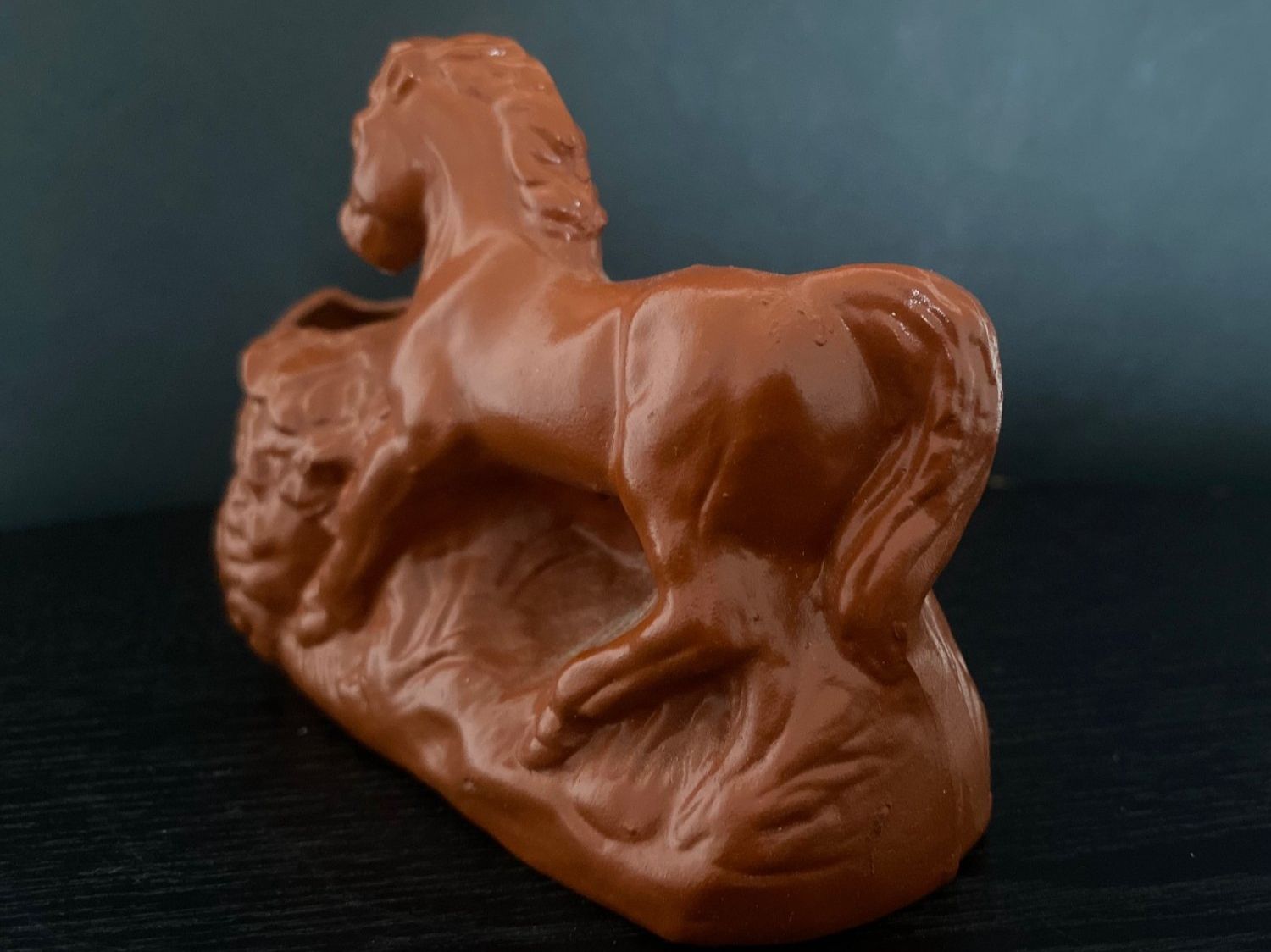 Statuette: Zahnstocherhalter aus Japan "Kouma" – Nuovo (secondo la descrizione) da Aarau venduto da chicochicomama 5