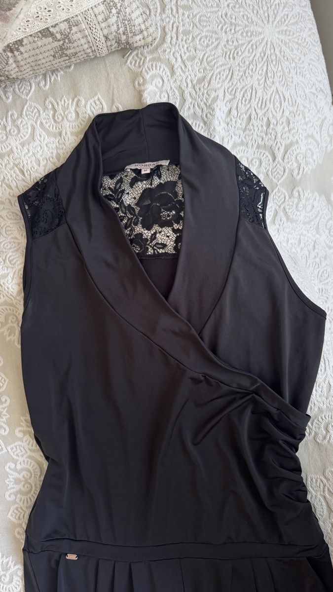 Tute: Damen Jumpsuit schwarz – Nuovo (secondo la descrizione) da Hünenberg See venduto da Schulers 2