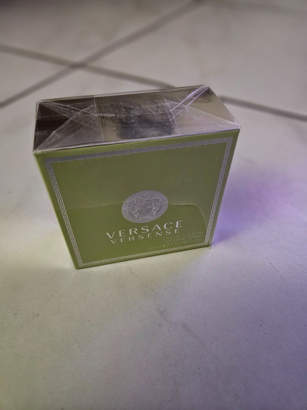 Versace Profumi & Eau de Toilette: Versace Versense 30ml Eau de Toilette NEU Orginalverpackt – Nuovo e nell'imballaggio originale da Fislisbach venduto da Eye-Arts 2