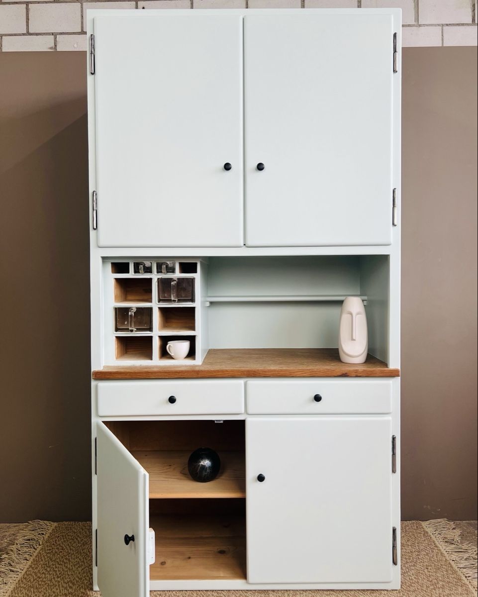 Buffets: Küchenbuffet/ Highboard  – D'occasion à St.Gallen par munooz 7