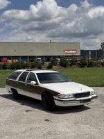1993 Buick Roadmaster Kombi 5.7 L V8