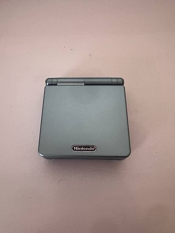 Nintendo Konsolen: Gameboy Advance AGS-101 – Gebraucht aus Stans von AntonioCorreia 2