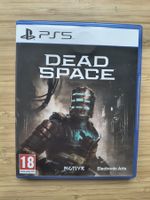 Dead Space Remake (PS 5)