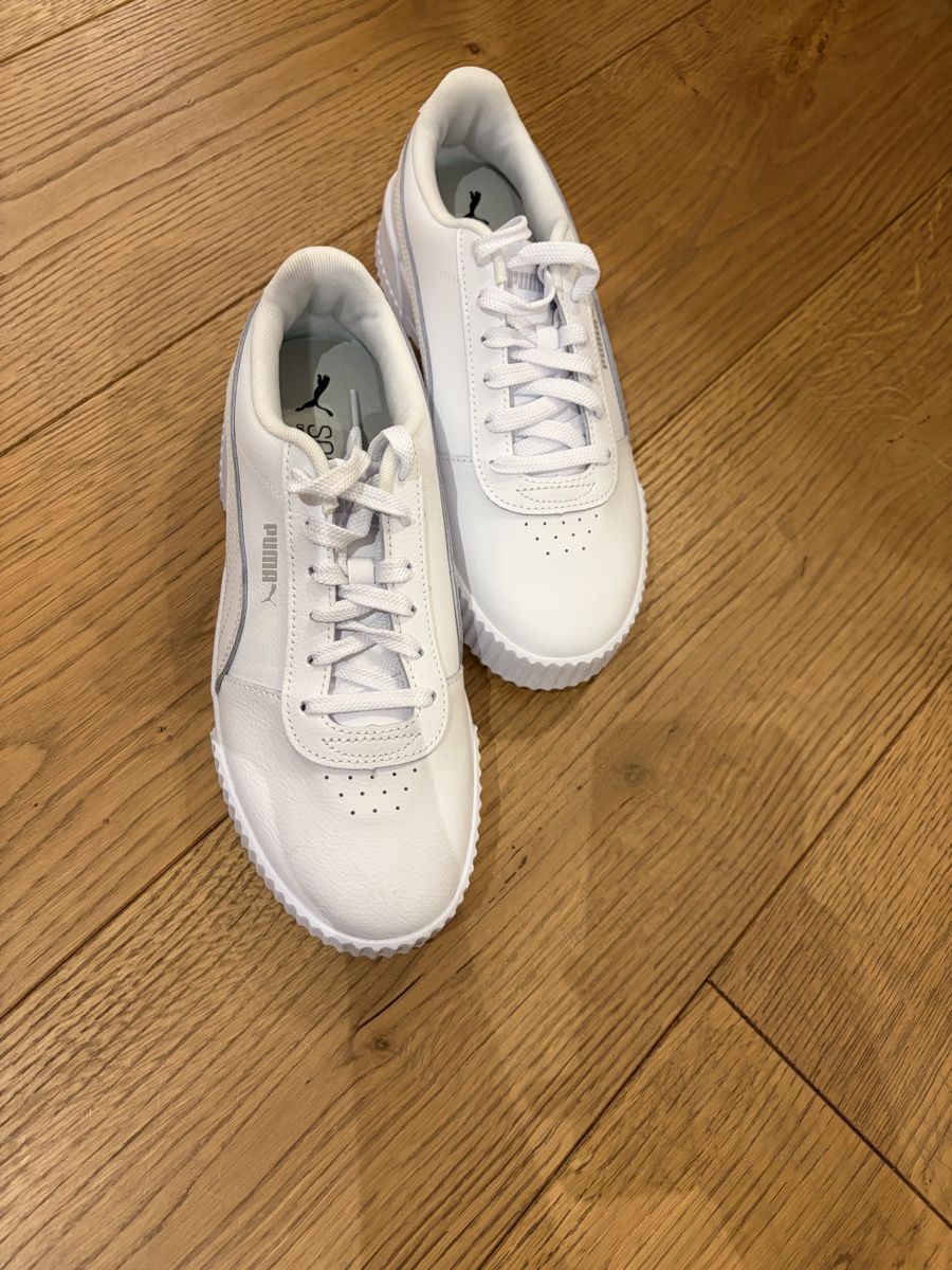 Puma Scarpe da uomo: Puma Schuhe – Nuovo (secondo la descrizione) da Kaltbrunn venduto da Milush12 2