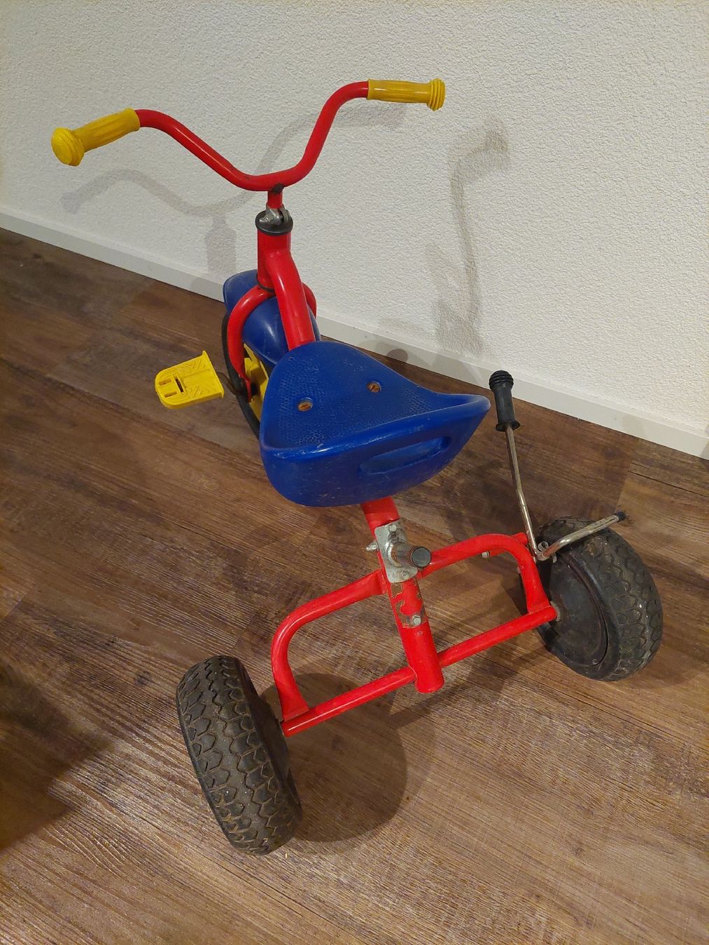 Kettler Veicoli per bambini: Dreirad Kettler – Usato da Algetshausen venduto da tombisi 3
