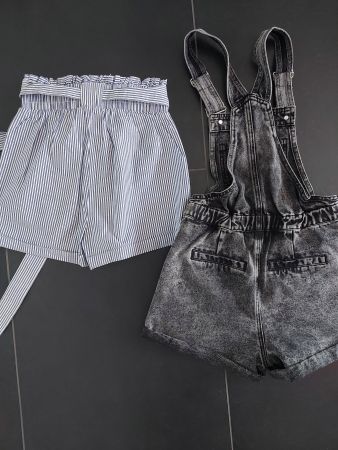 Shorts Mädchen