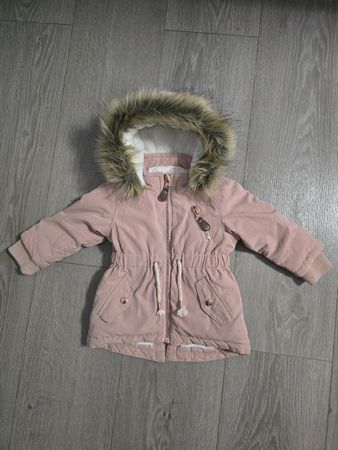 Winterjacke 68 