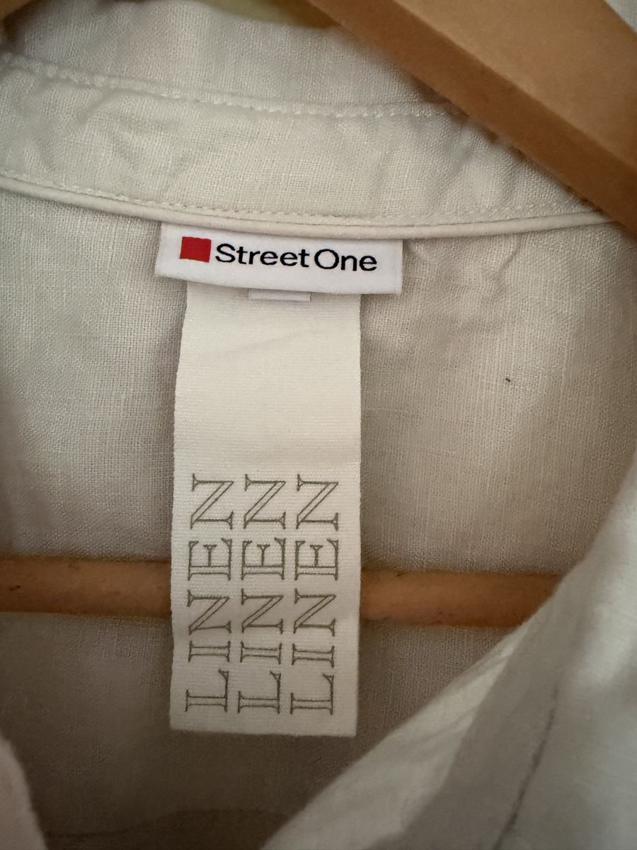 Robes: Leinenkleid von StreetOne, Gr. 42 – D'occasion à Wettingen par Clodle81 3