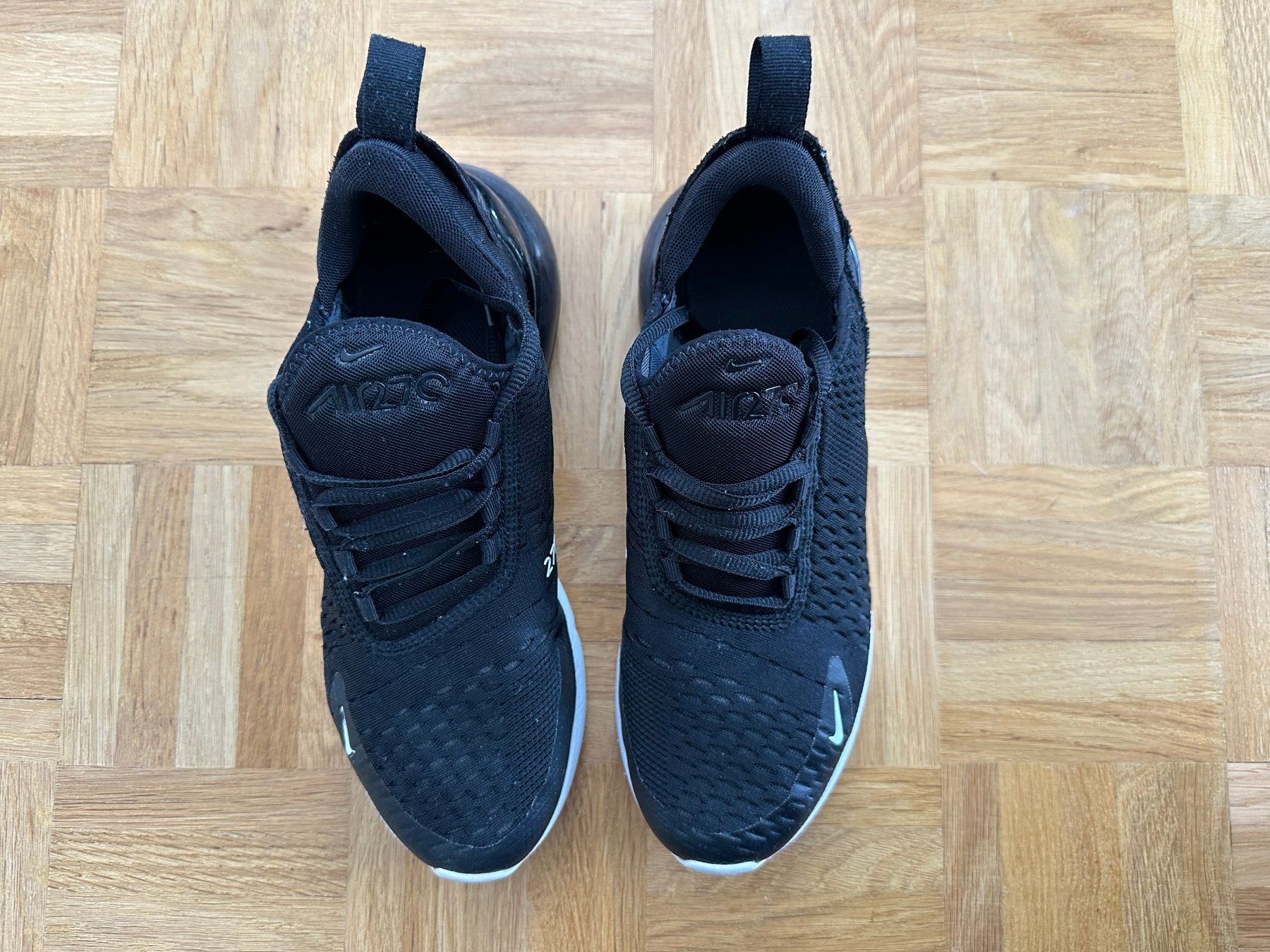 Nike Scarpe da uomo: Nike Air Max 270, Gr. 38.5 – Usato da Winterthur venduto da nelead 1