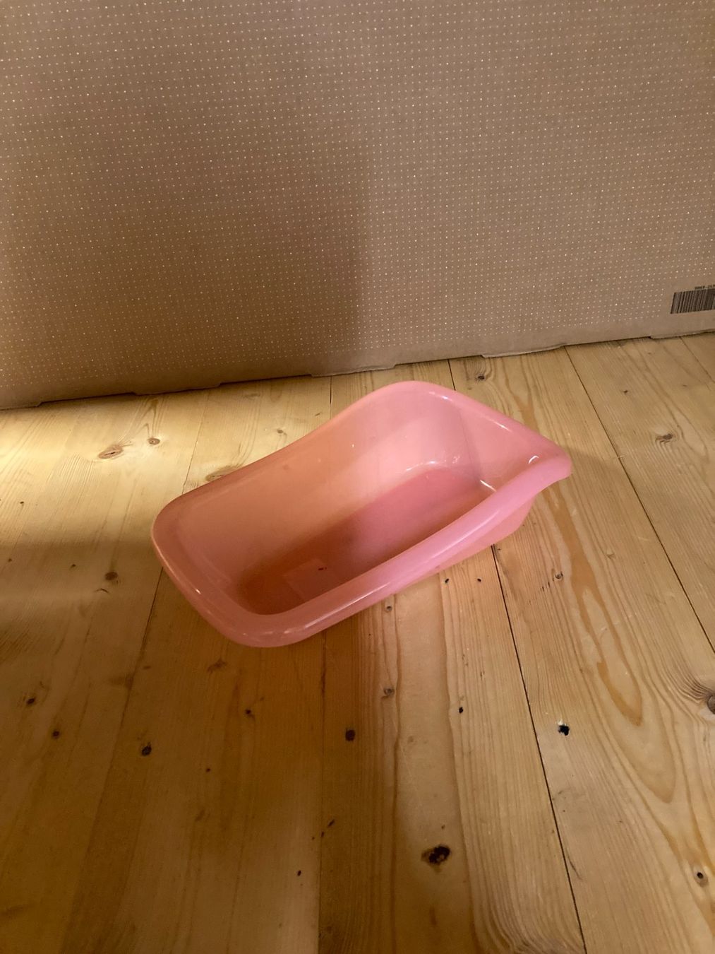 Giocattoli: Badewanne für Puppe – Usato da Reiden venduto da System07