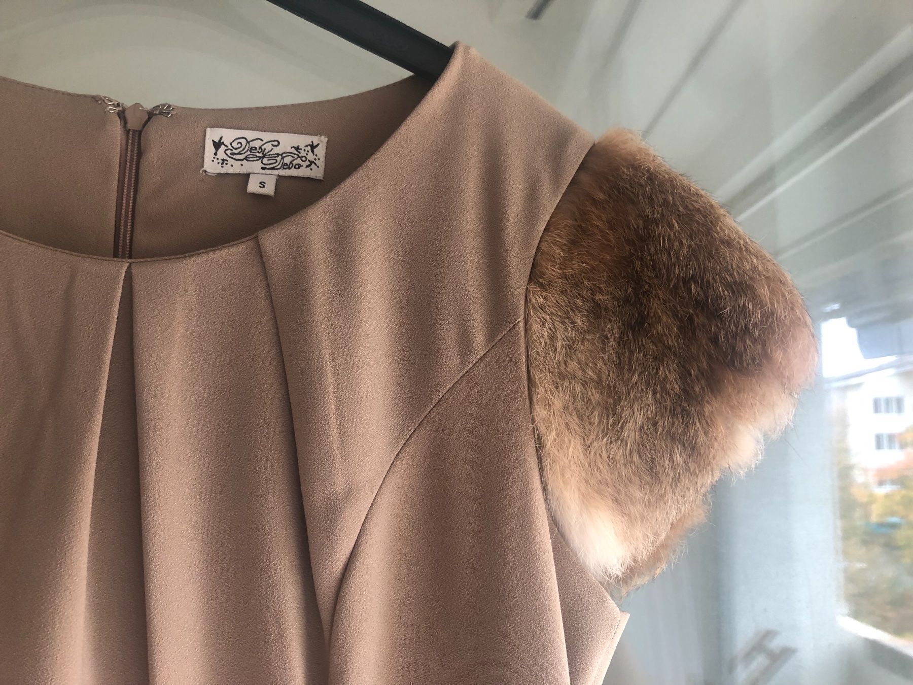 Vestiti: Kleid – Difettoso da Full-Reuenthal venduto da Mimi_1986 4