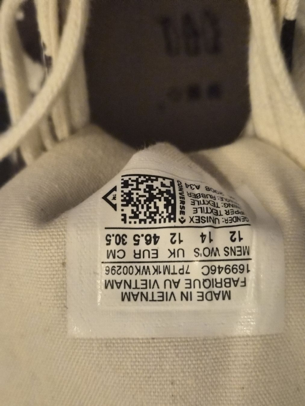 Scarpe da uomo: Sneaker Brain Dead – Nuovo (secondo la descrizione) da Oberglatt ZH venduto da bru_7mv7 2