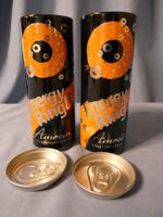 Vorratsdose / Metalldose / Blechdose / Büchse Willisauer Rin