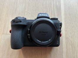 Nikon Z6 II Body