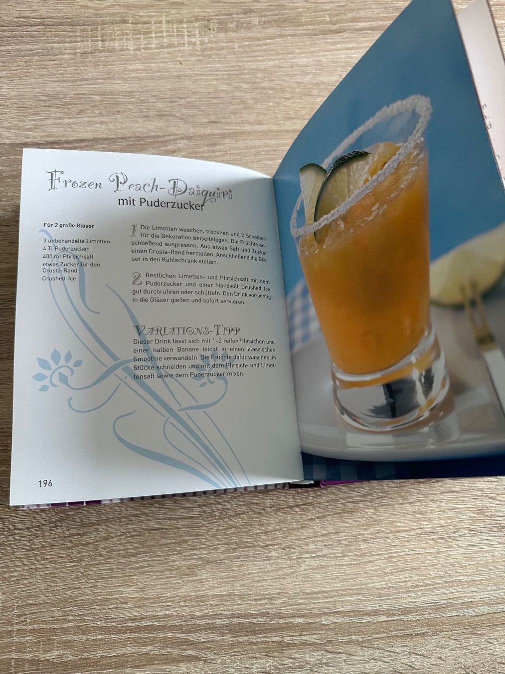Libri: Smoothies und Powershakes – Usato da Obergerlafingen venduto da Jopi_23 4